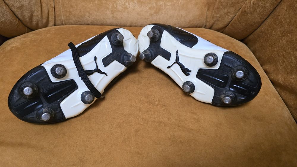 Буци футбольні на хлопчика Puma 29р