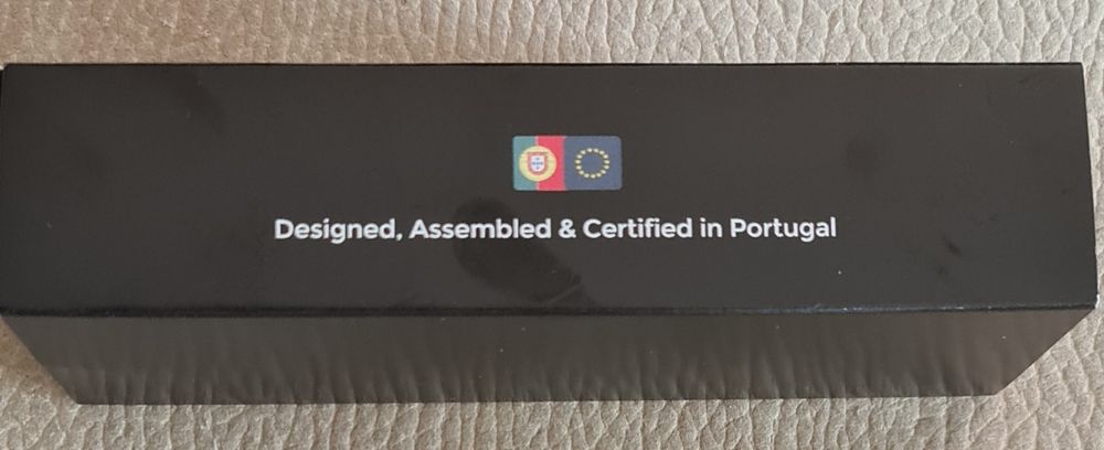 Óculos de sol Refleczo