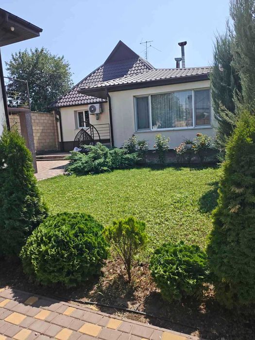 Продам Новий Будинок з ракушняку, Слободка, Агрономічна