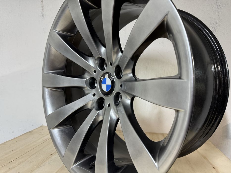 Oryginalne felgi BMW 19" styling 218 E63 E64 E60 E61 F13 F06 F12 F07