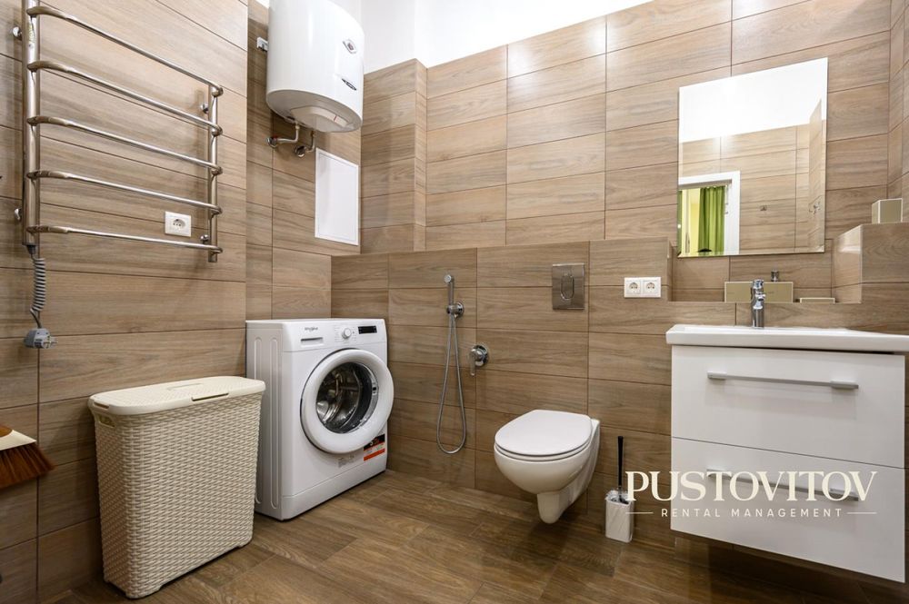 Продажа квартиры Гагаринское плато 5/2 ЖК «Гагарин плаза»