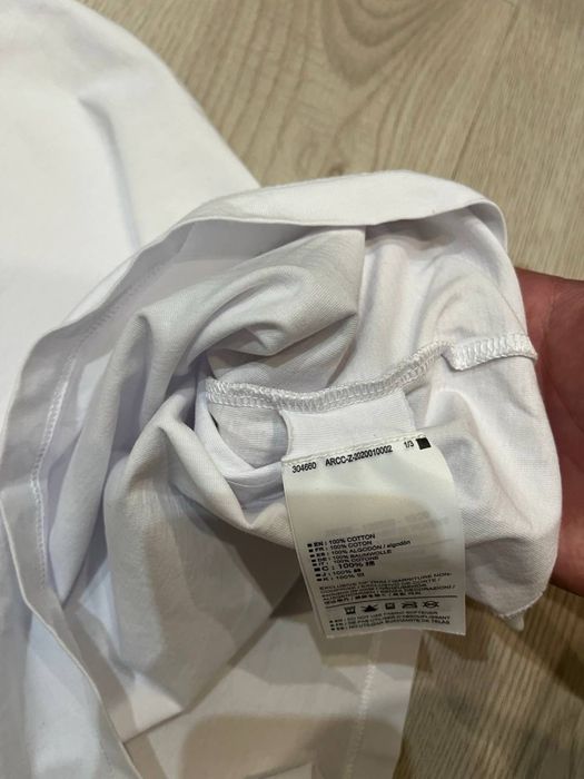 Футболка Arc’teryx