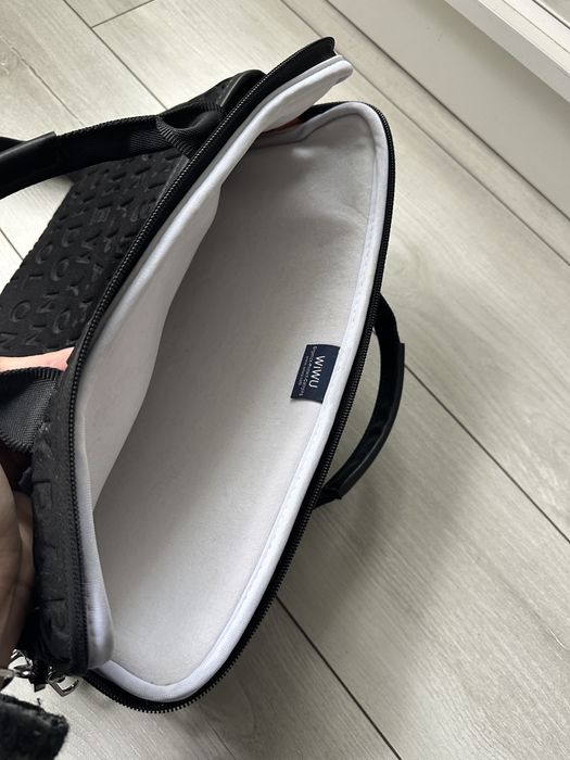 WIWU COSMO Slime case Сумка доя ноутбука, macbook