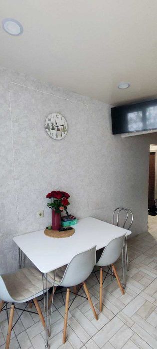 Современная 2х комнатная квартира. Возможна продажа по программам