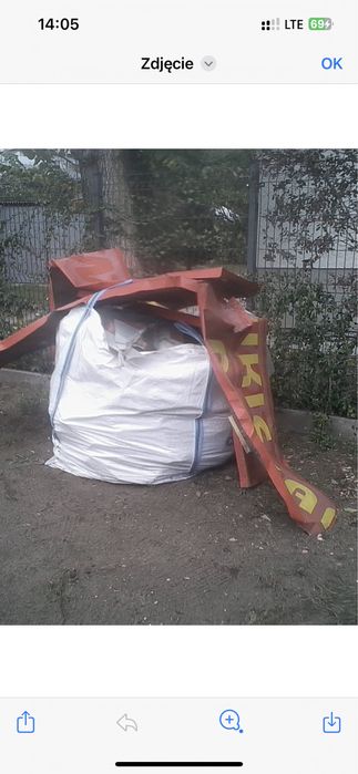 WYWOZ mebli.Tani Każdych Śmieci, Gruzu, Kontenery,Opróżnianie Mieszkań