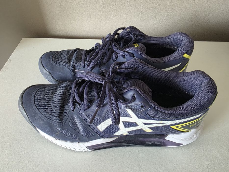 Asics gel chalenger