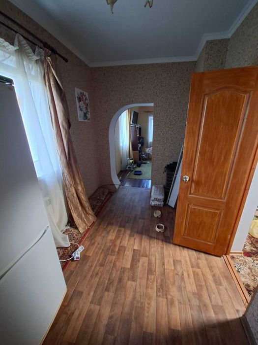 Повністю готовий до проживання будинок в центральній частині міста!