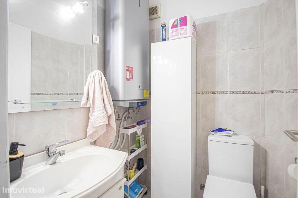 Apartamento T4 - Algés