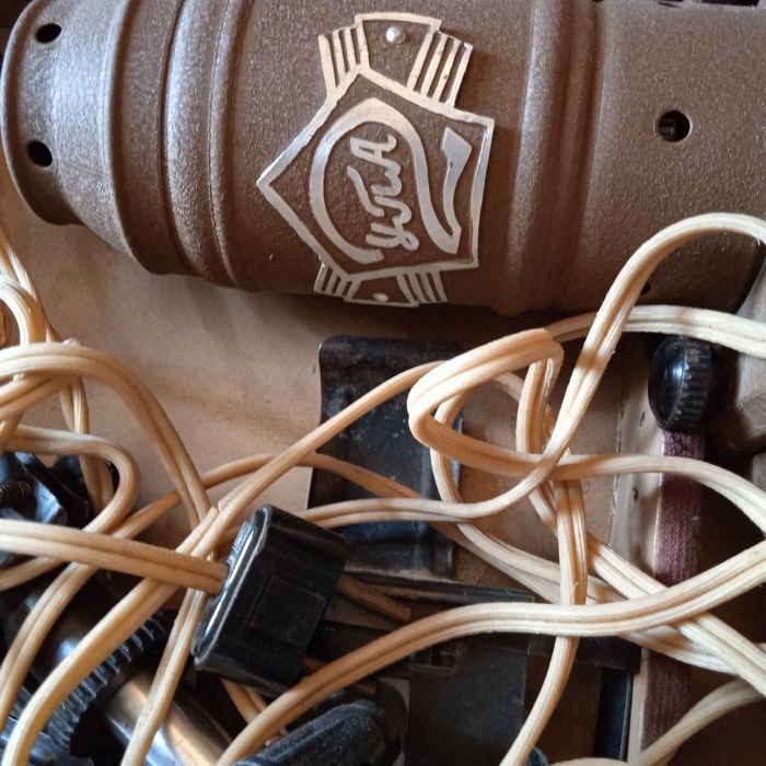 Фотоувеличитель УПА-2 1959 и фотоаппараты СССР