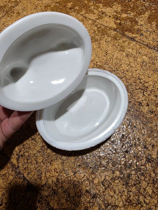 Kura ceramiczna mała