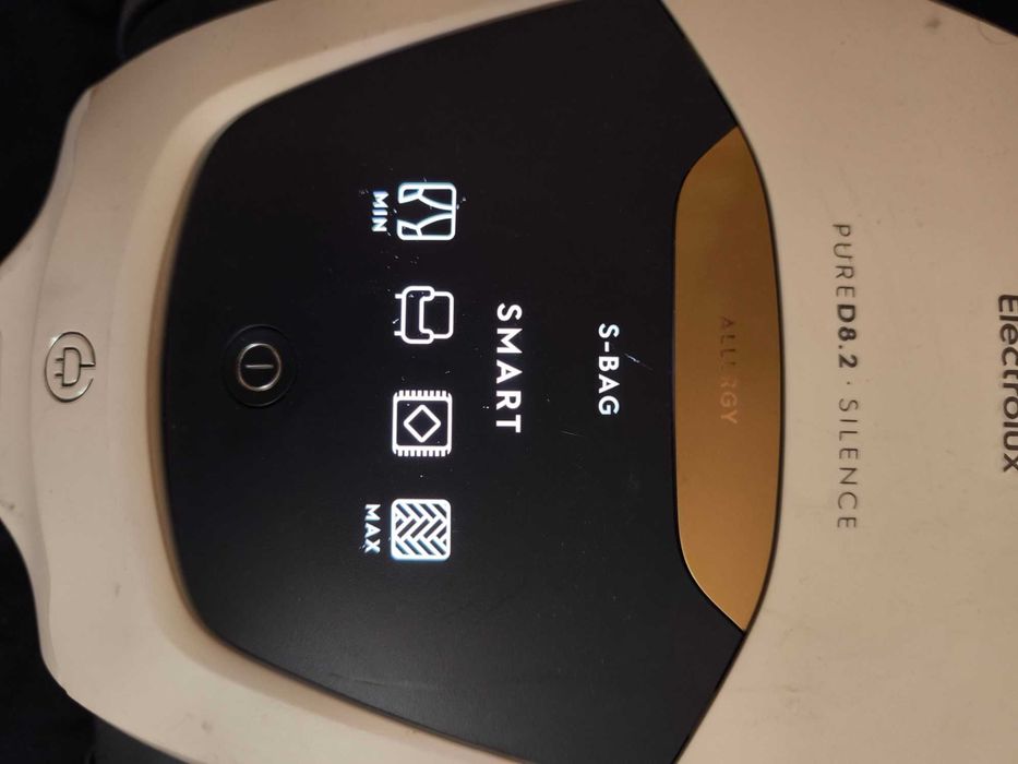 Пилосос Electrolux PD 82 ALRG