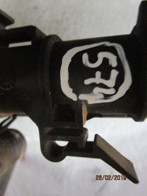 Radiador de água MINI Mini (R50, R53)