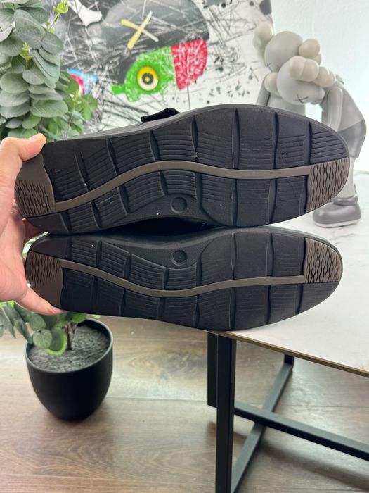 Кросівки шкіряні Clarks Un Abode 43 розмір Е17321