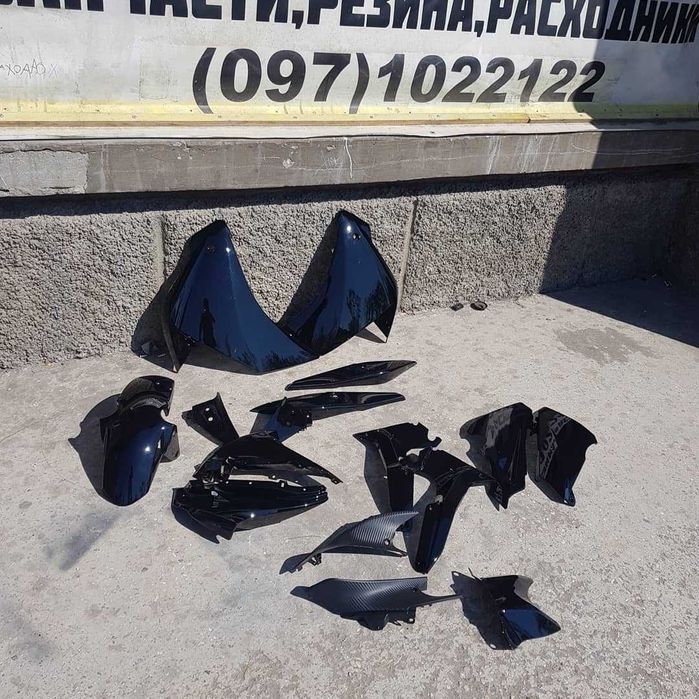 Моторазборка запчасти viper zongshen musstang диск двигатель пластик