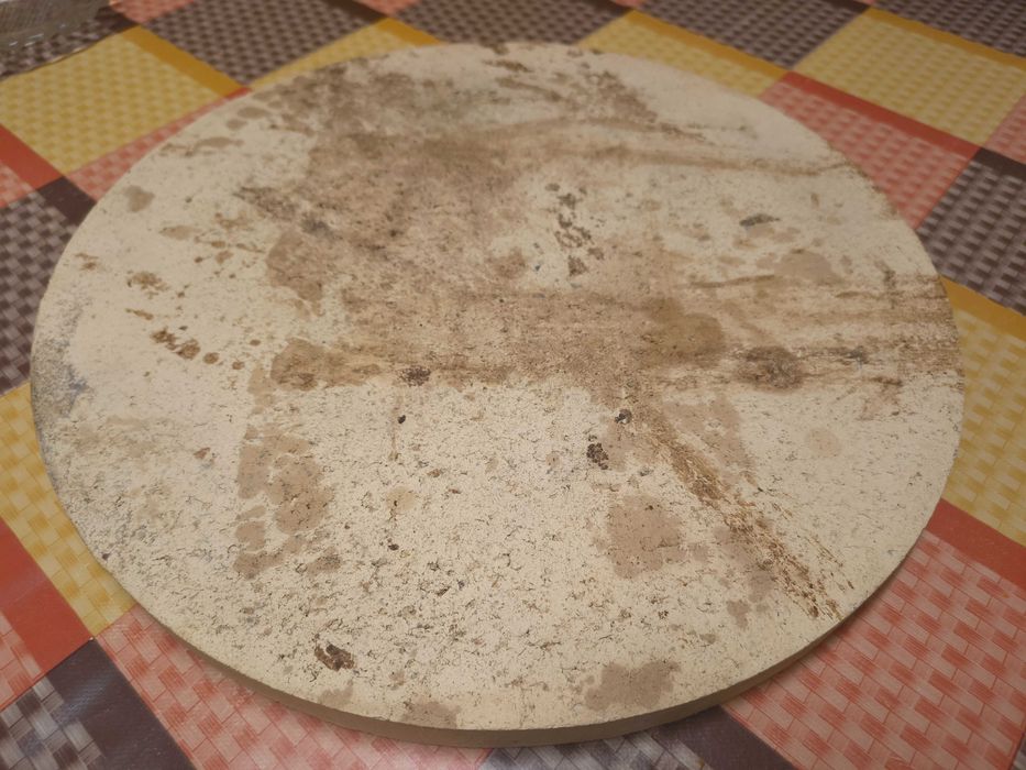 Kamień do pizzy Viaggio 35 cm