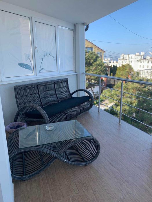 Аренда виллы у самого моря в Одессе