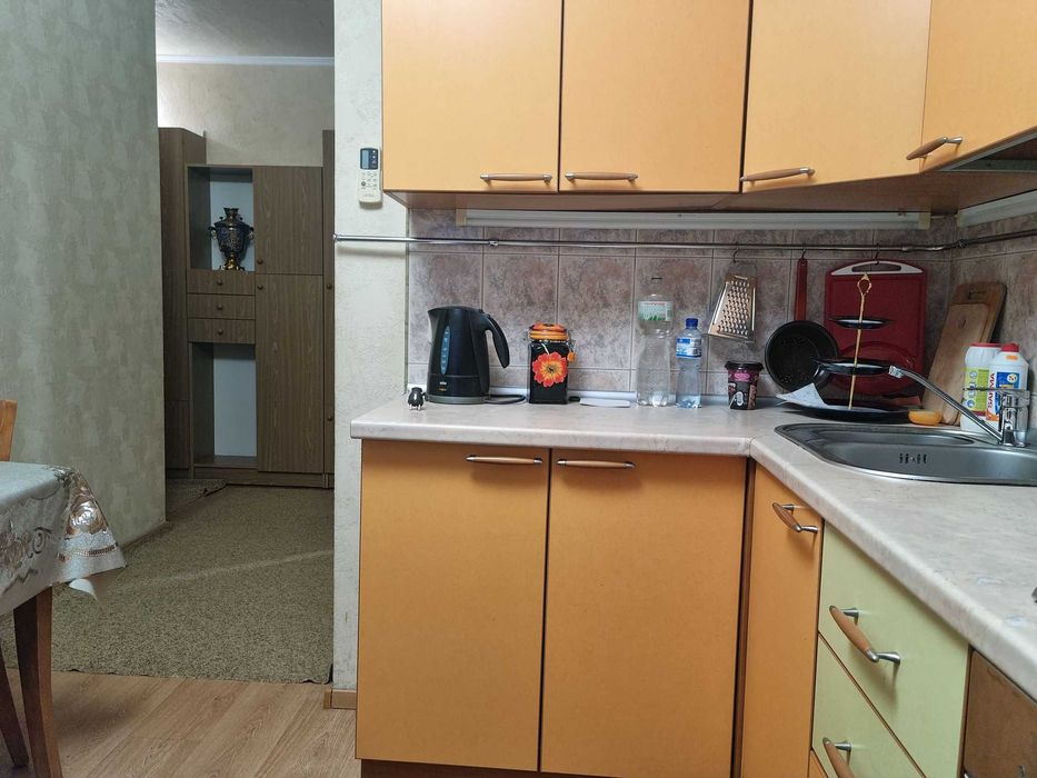 Продаж 2кімн.квартири Бородинський мікрн, вул.проф.Толока