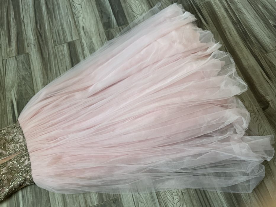 Сукня Випускна жіноча розмір С