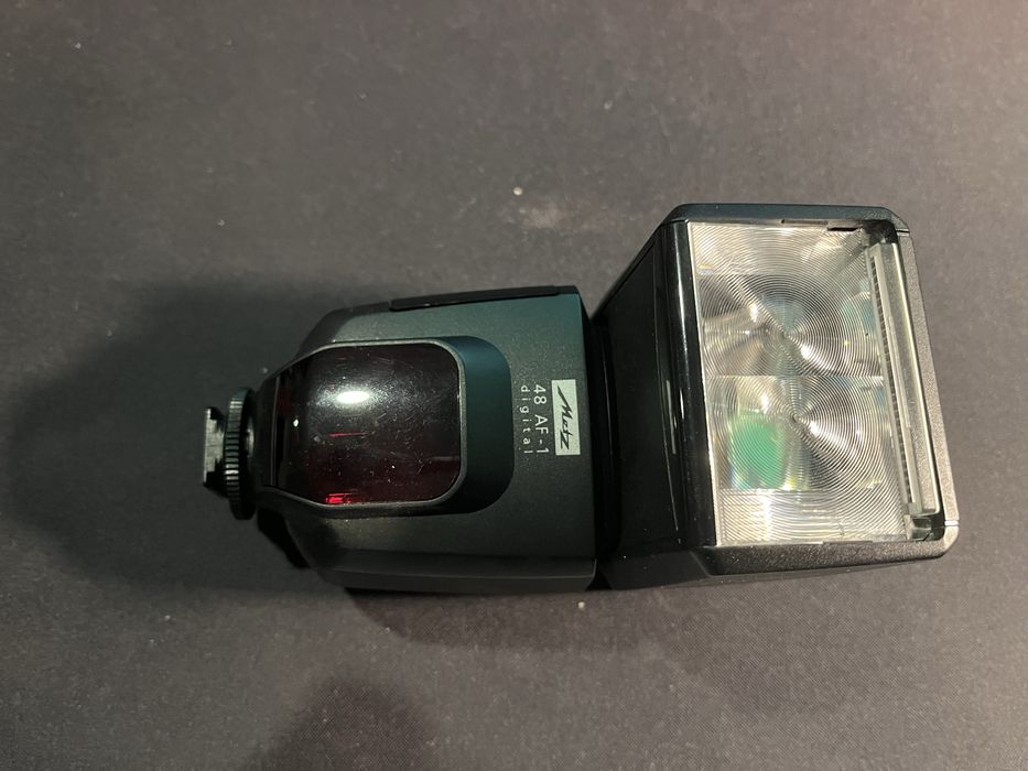 Metz 48 af 1 digital flash