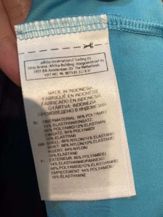 Футболка Adidas