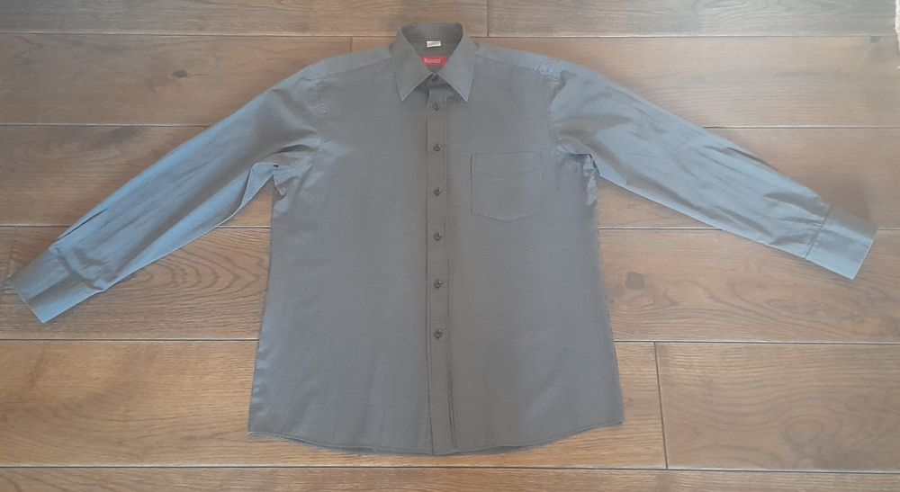 Koszula męska 176-182