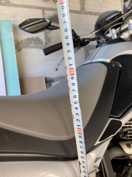 Cros Beta Alp 4  350