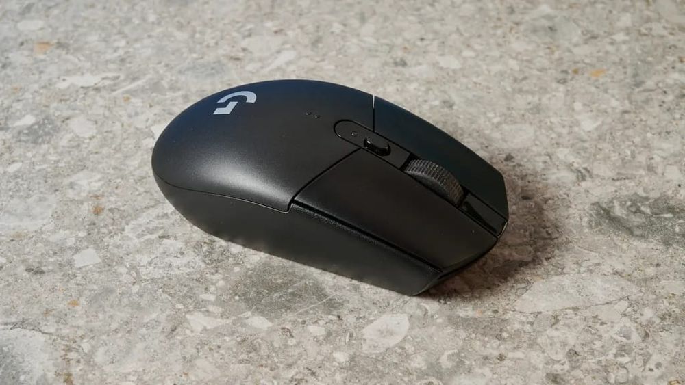 Logitech G305 LIGHTSPEED