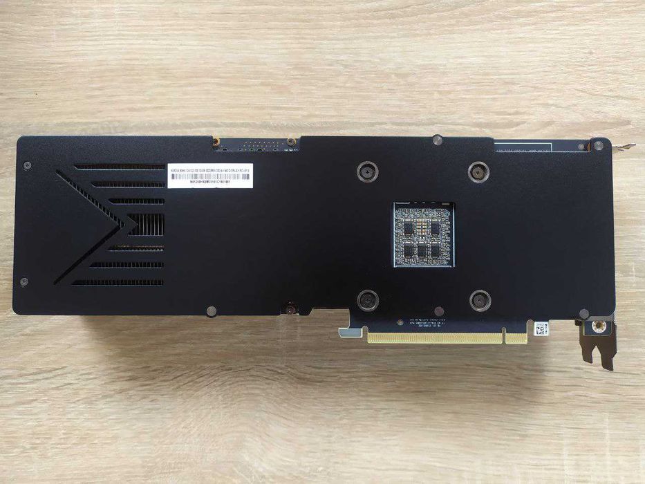 Відеокарта Nvidia CMP 90HX PCI-E x16