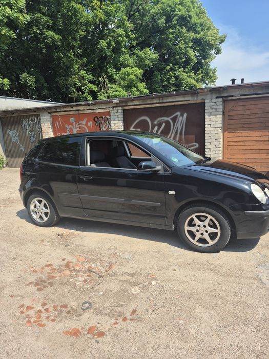 Sprzedam vw polo