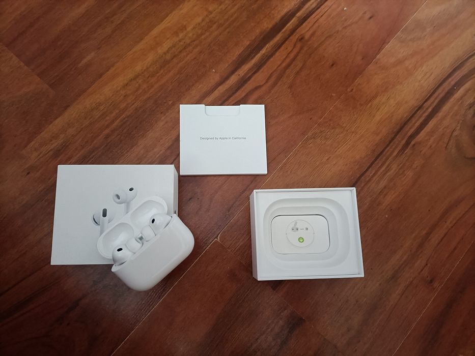 Słuchawki Airpods 3 Pro