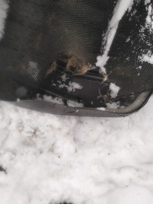 Traktorek kosiarka solo by Alko kosz