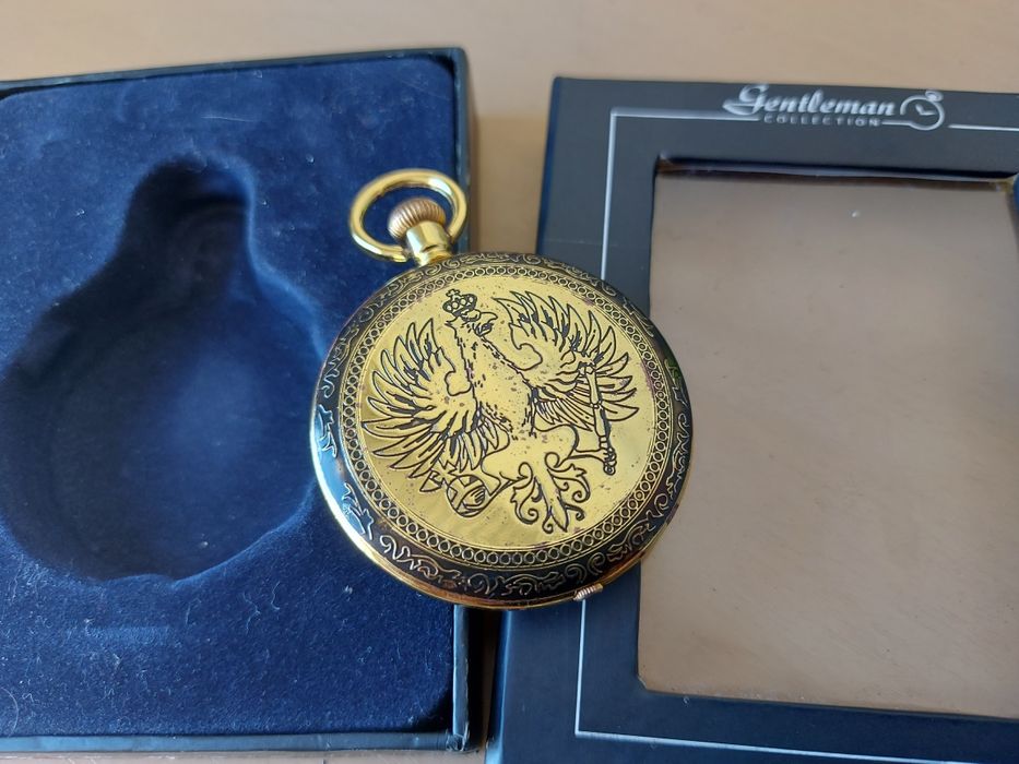 Relógios de bolso 2