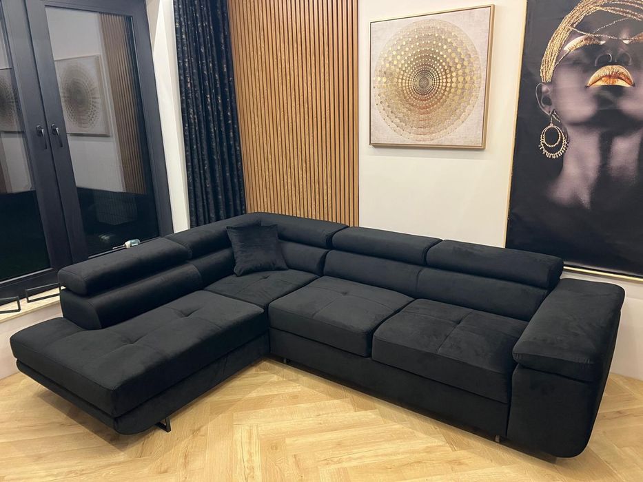 Naroznik ASTON wersja L