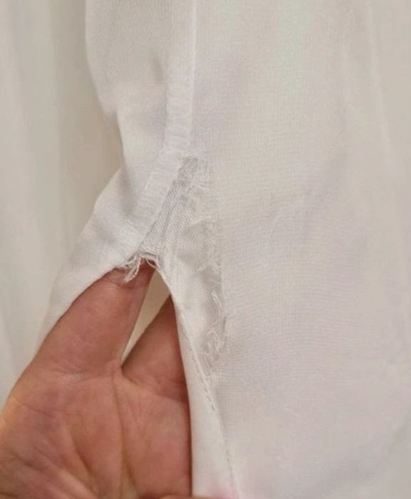 Suknia ślubna Ganselma