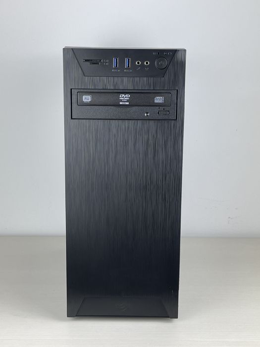 Komputer Intel Core i5-7400 SSD 480GB, RAM 8GB DDR4, Win 11 Home