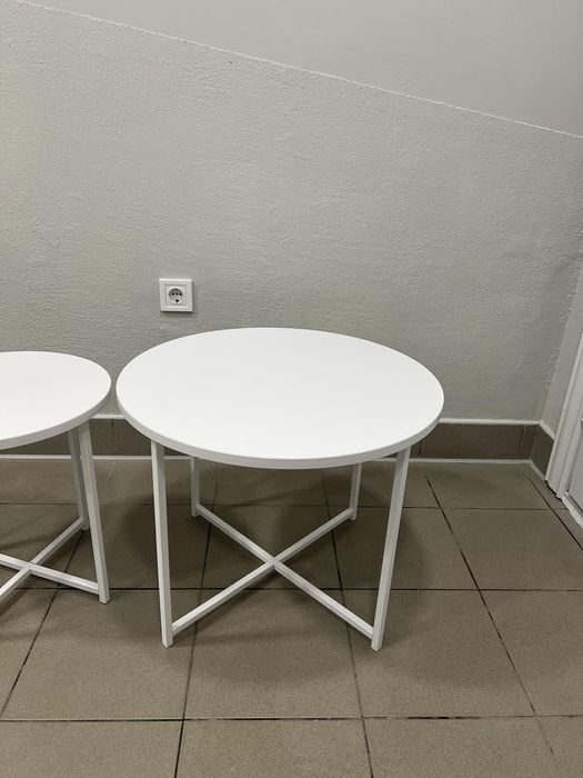 Кофейний столик набір 2 шт