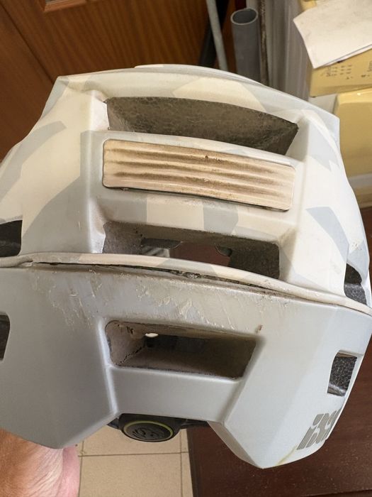 Capacete downhill IXS trigger FF mips tamanho L