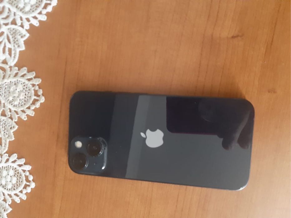 Vendo/Troco Iphone 13 128gb