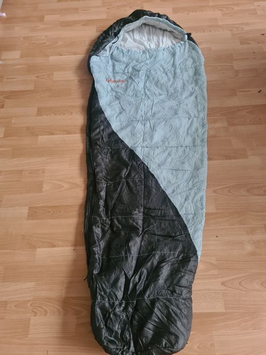 Śpiwór  długi Lafuma