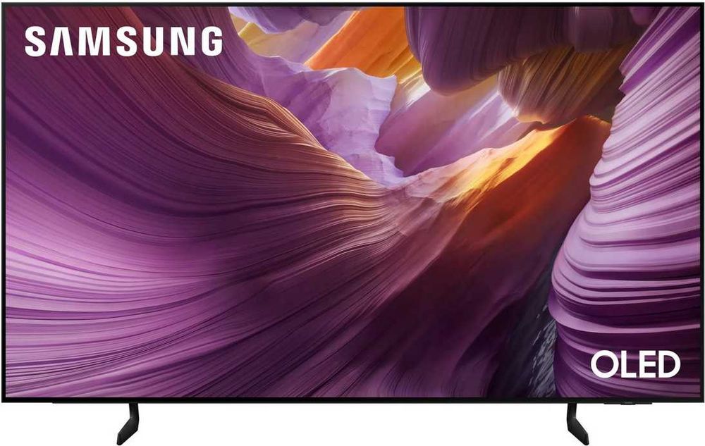 Nowy Telewizor Samsung OLED QE65S85DAT PROMOCJA!!!! Wyprzedaż modelu