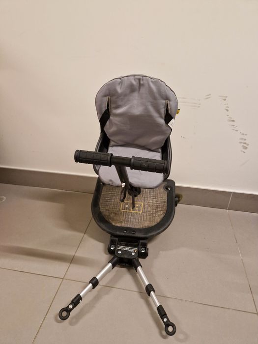 Dostawka do wózka X Rider + gratis przedłużka