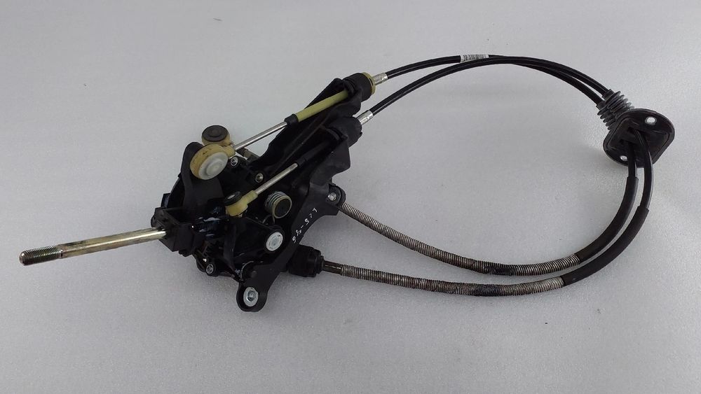 Seletor caixa velocidades FORD Focus III