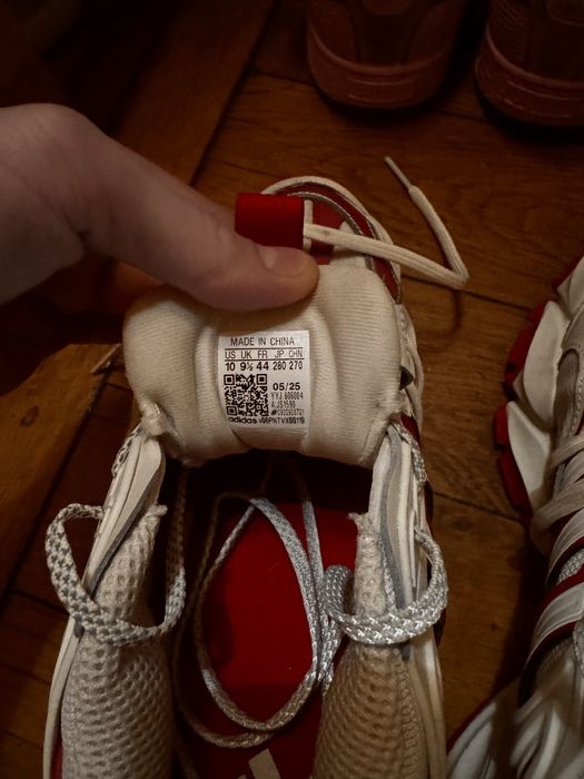 Продам крутые кросы adidas xlg runner deluxe оригинал