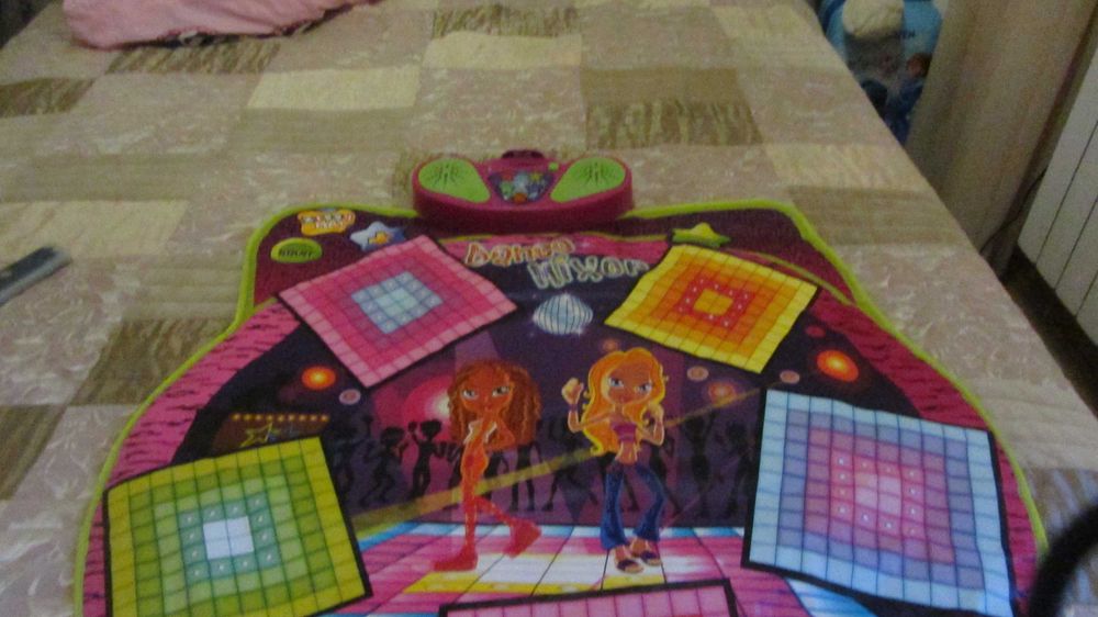 детский коврик для развития малыша