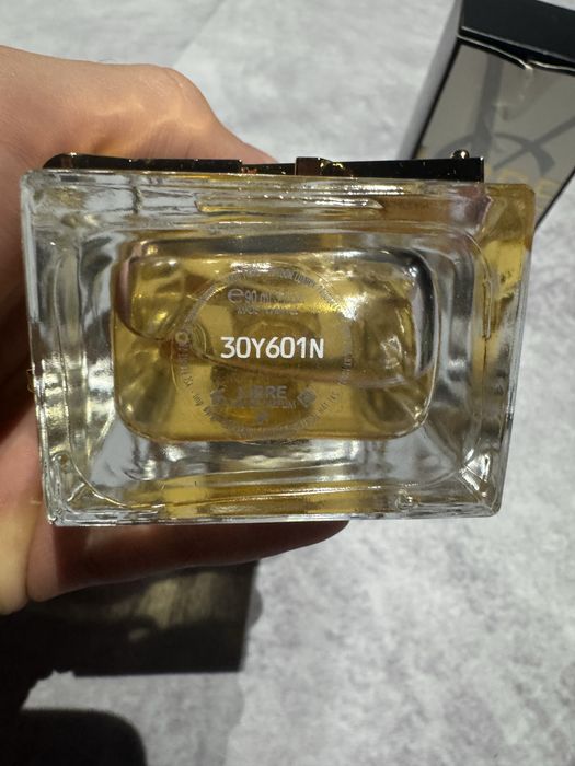 Perfumy Yyes Libre edp 90ml