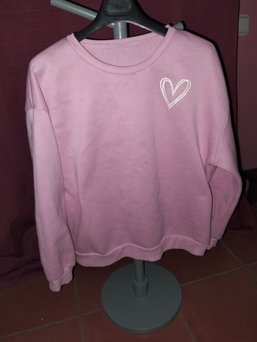8 Peças de Roupa de Mulher M/L