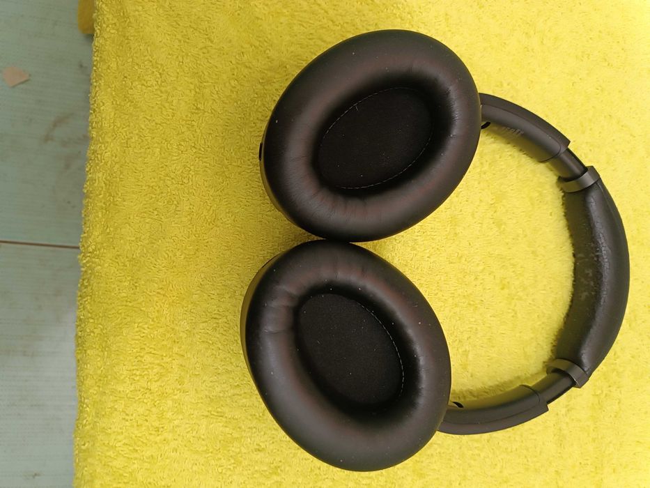 Наушники Sony WH-1000XM3