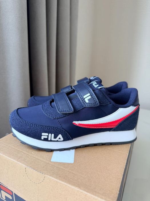 Кросівки Fila Філа