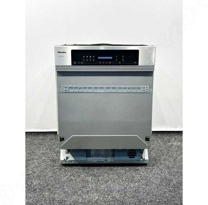 Професійна посудомийна машина Miele PFD 101 i 380 Вт посудомоечная