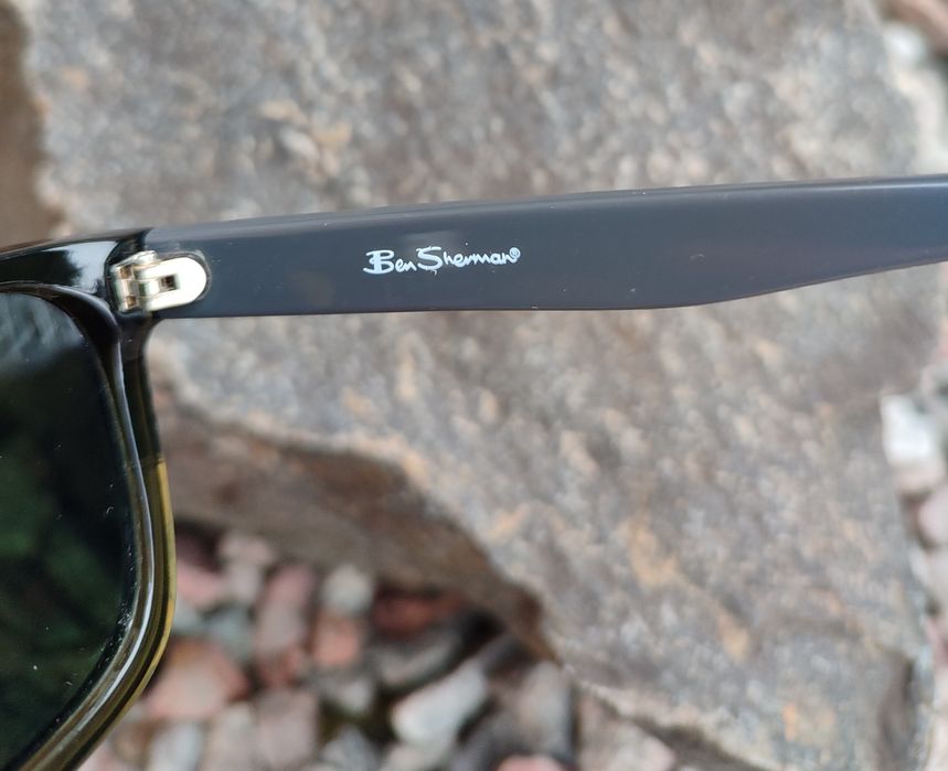 Сонцезахисні окуляри ben sherman Polaroid